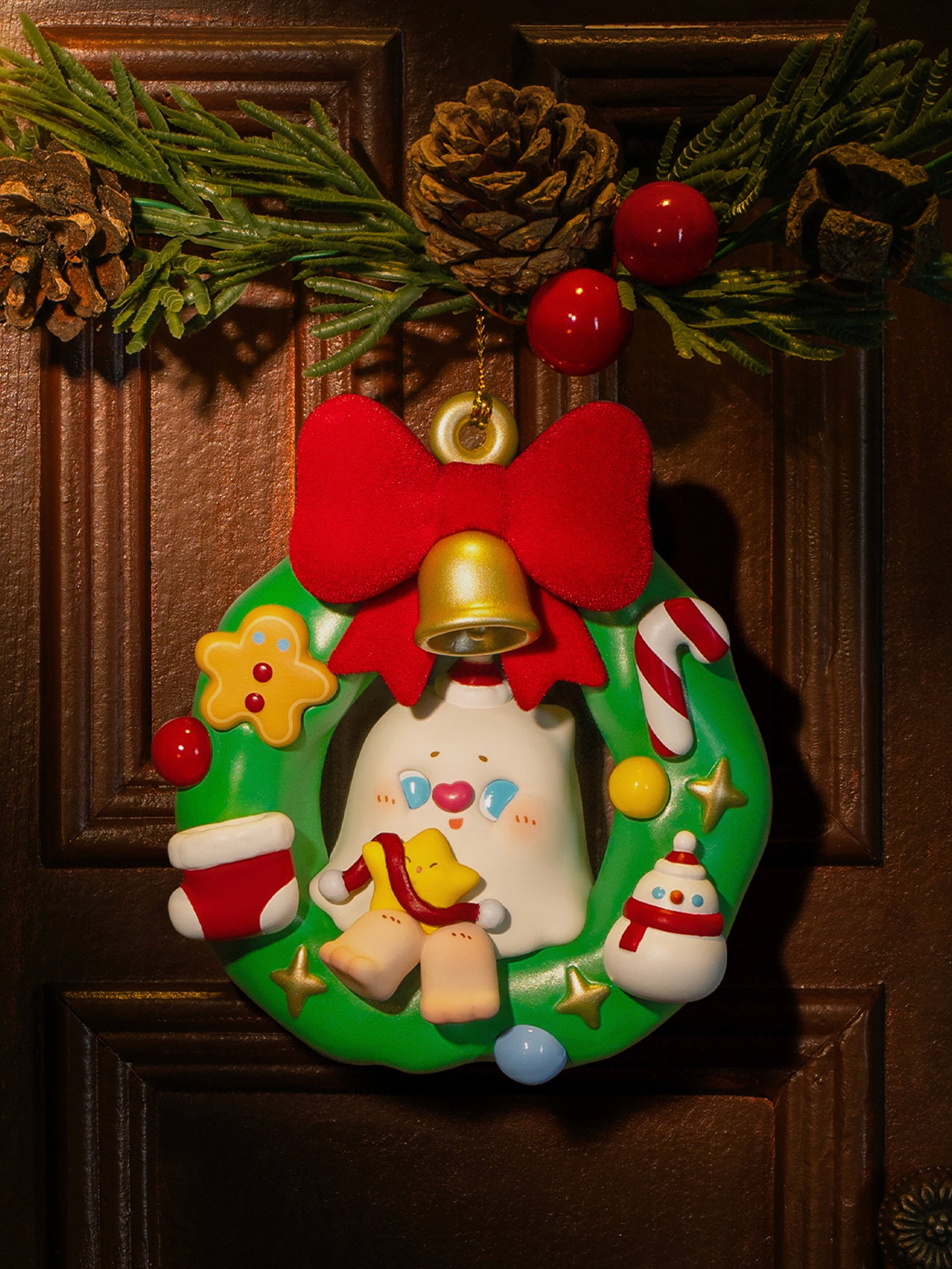 OHKU OBS STAR SEEKING FAIRYLAND SERIES