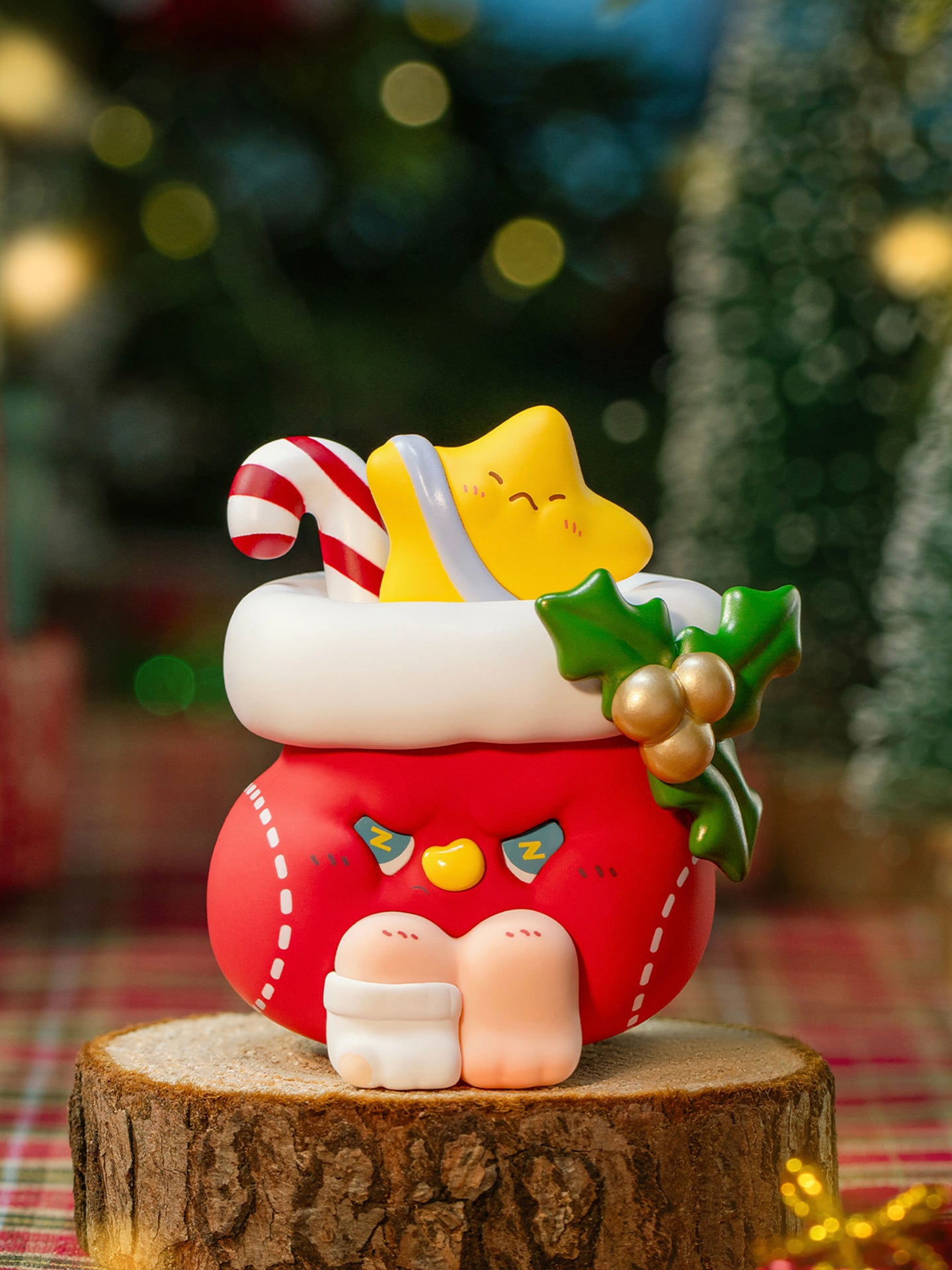 OHKU OBS STAR SEEKING FAIRYLAND SERIES