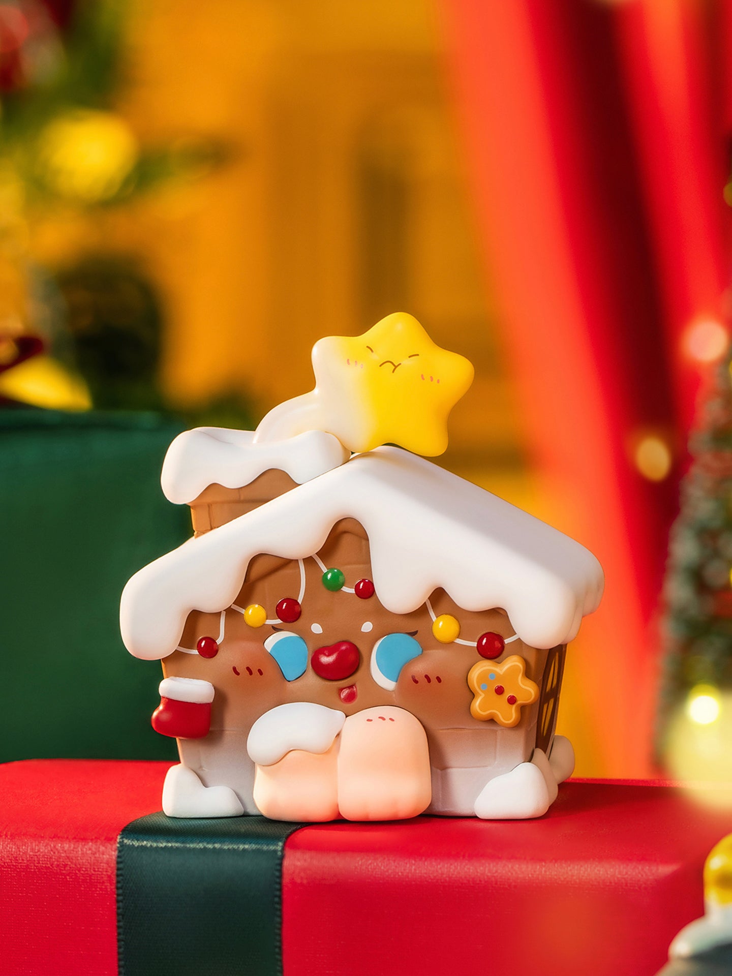 OHKU OBS STAR SEEKING FAIRYLAND SERIES