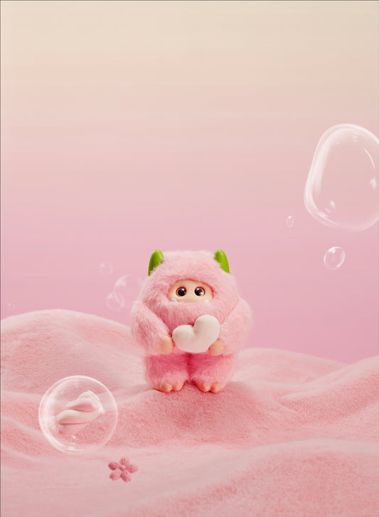 DREAM MART GIGGLE MONSTER BLIND BOXES