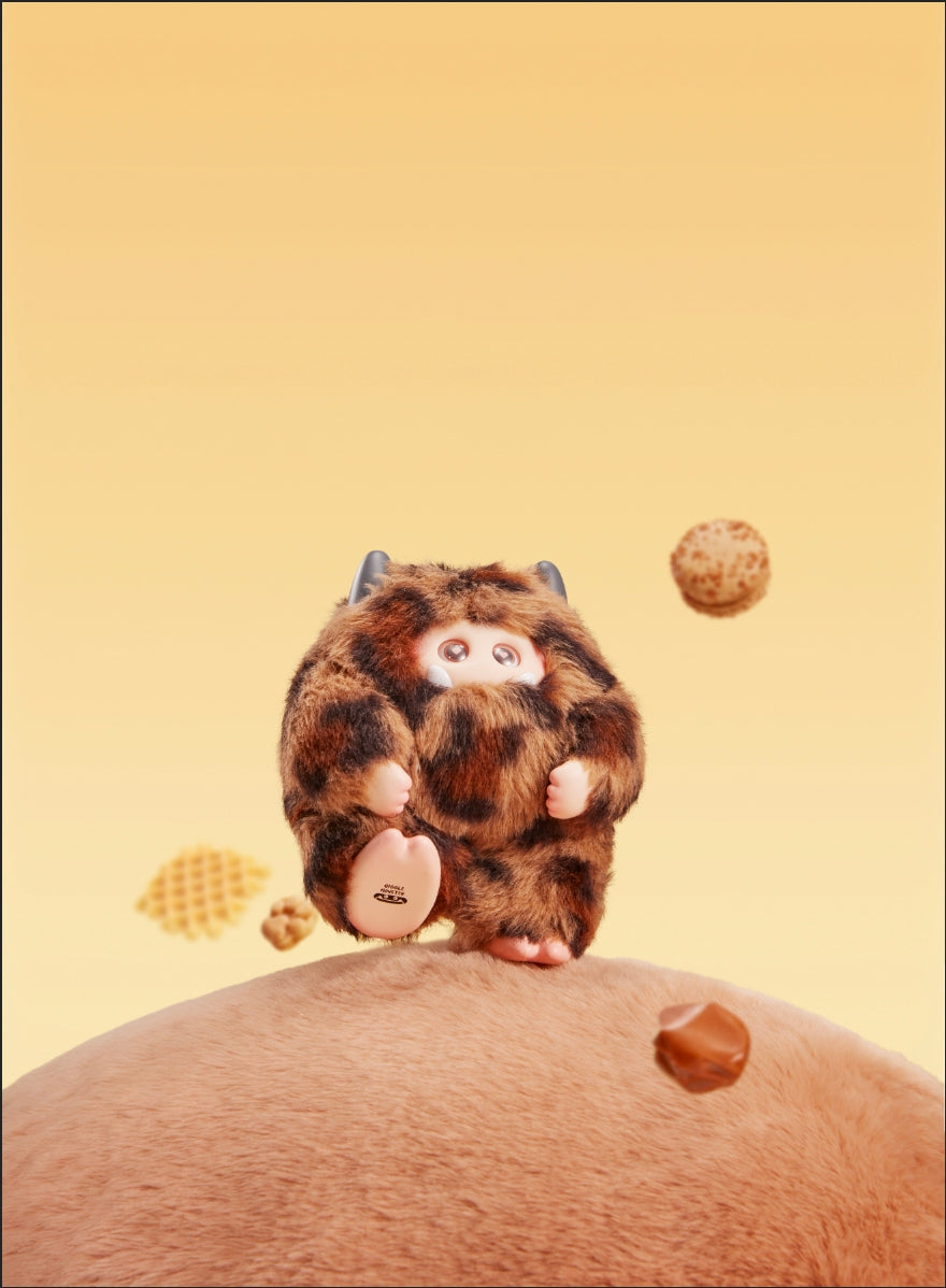 DREAM MART GIGGLE MONSTER BLIND BOXES