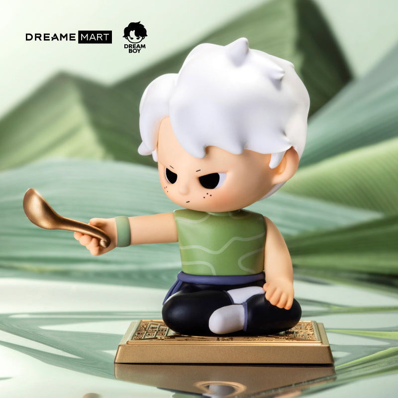 DREAM BOY BLIND BOXES- GREATNESS SERIES BOX SET(6 Pieces/set)