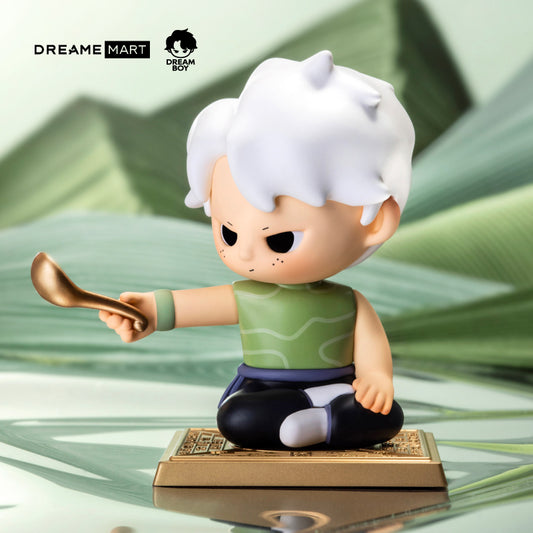 DREAM BOY BLIND BOXES- GREATNESS SERIES BOX SET(6 Pieces/set)