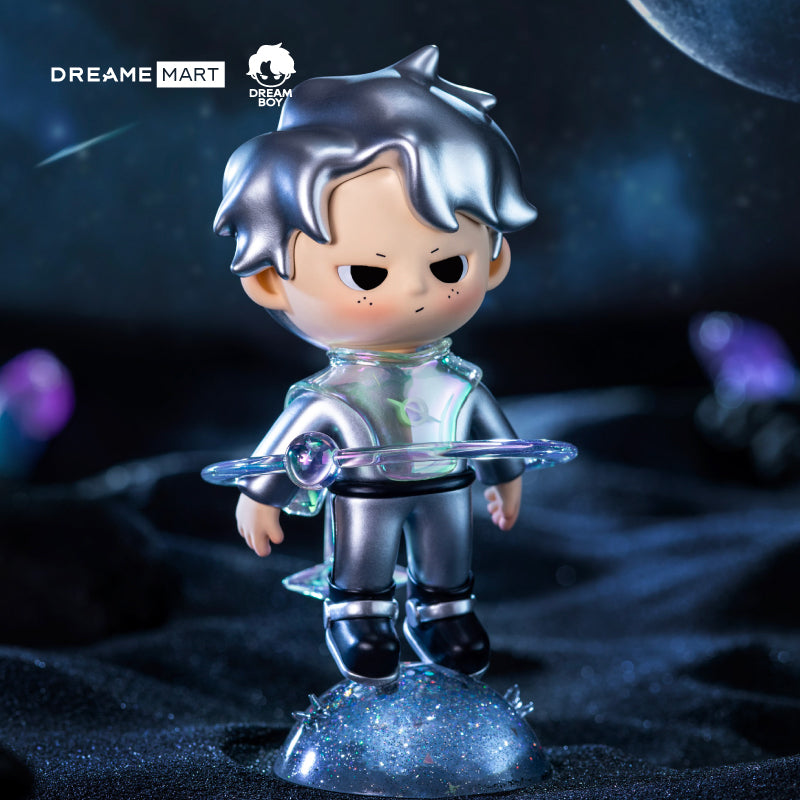 DREAM BOY BLIND BOXES- GREATNESS SERIES BOX SET(6 Pieces/set)
