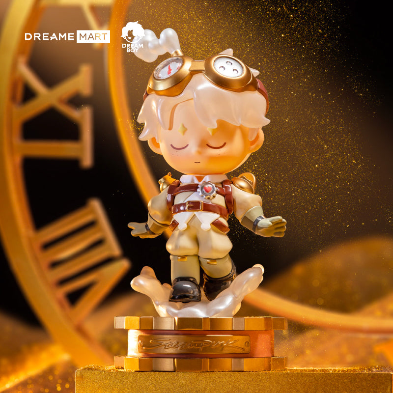 DREAM BOY BLIND BOXES- GREATNESS SERIES BOX SET(6 Pieces/set)