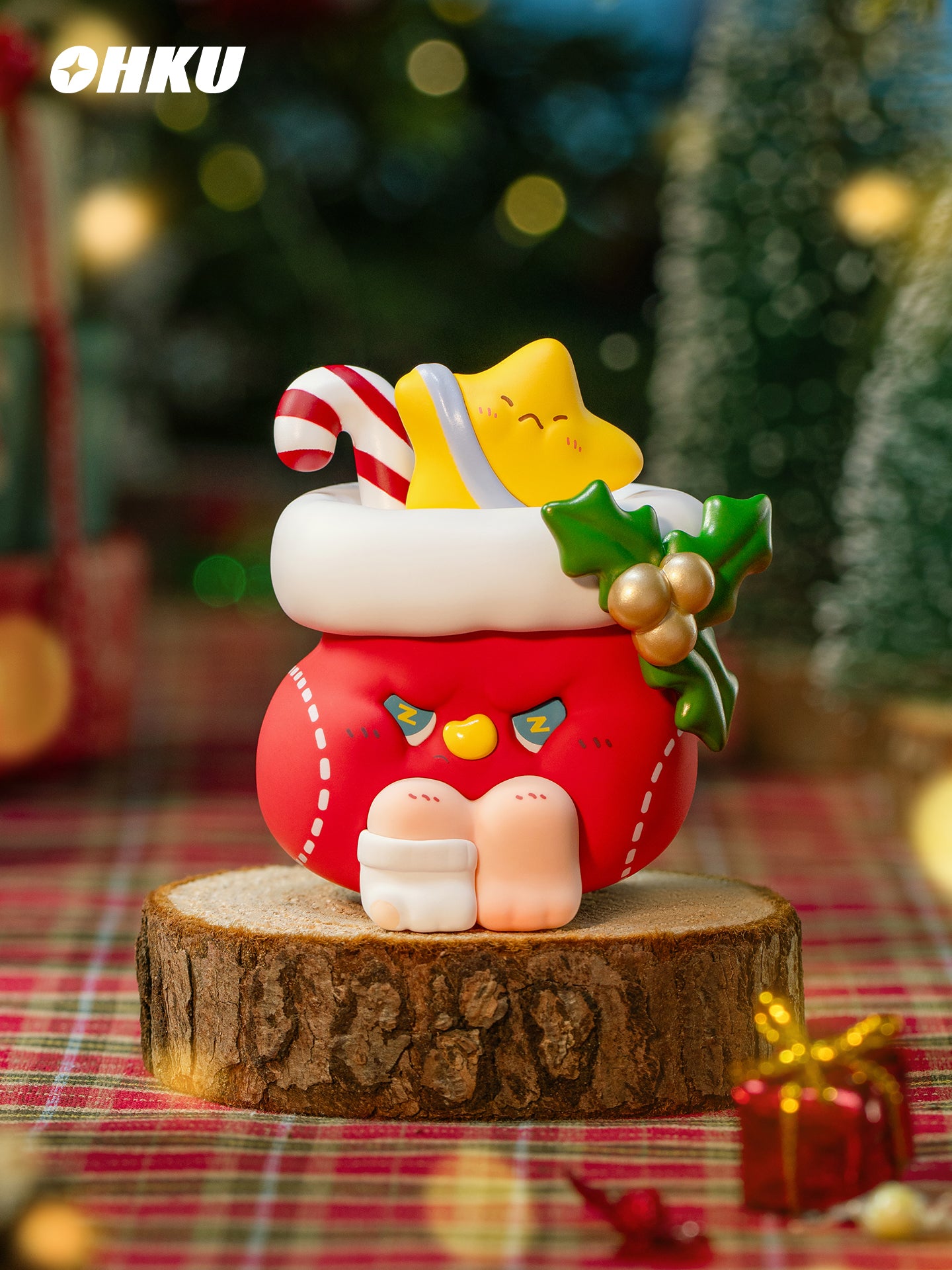 OHKU OBS STAR SEEKING FAIRYLAND SERIES