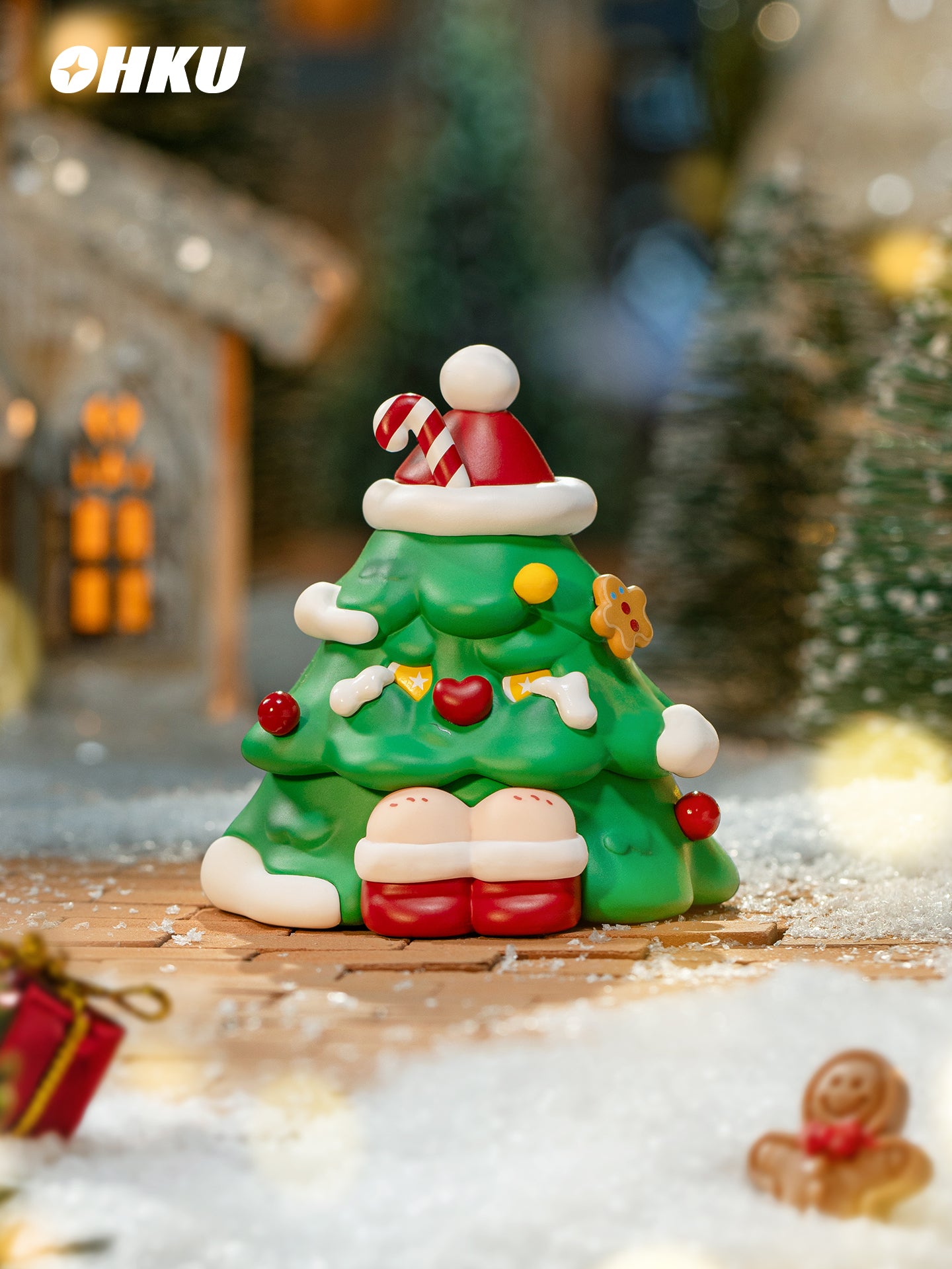 OHKU OBS STAR SEEKING FAIRYLAND SERIES