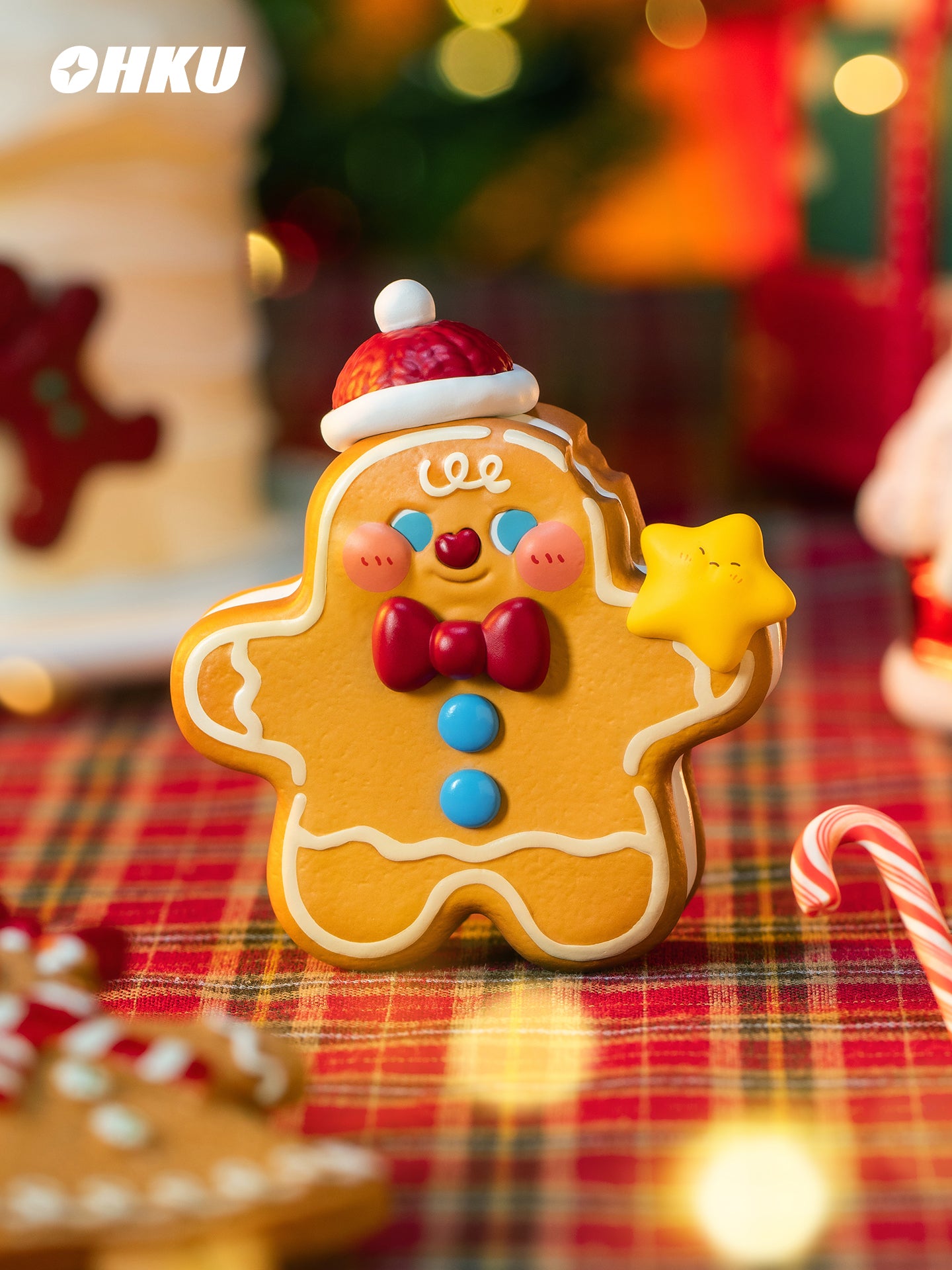 OHKU OBS STAR SEEKING FAIRYLAND SERIES