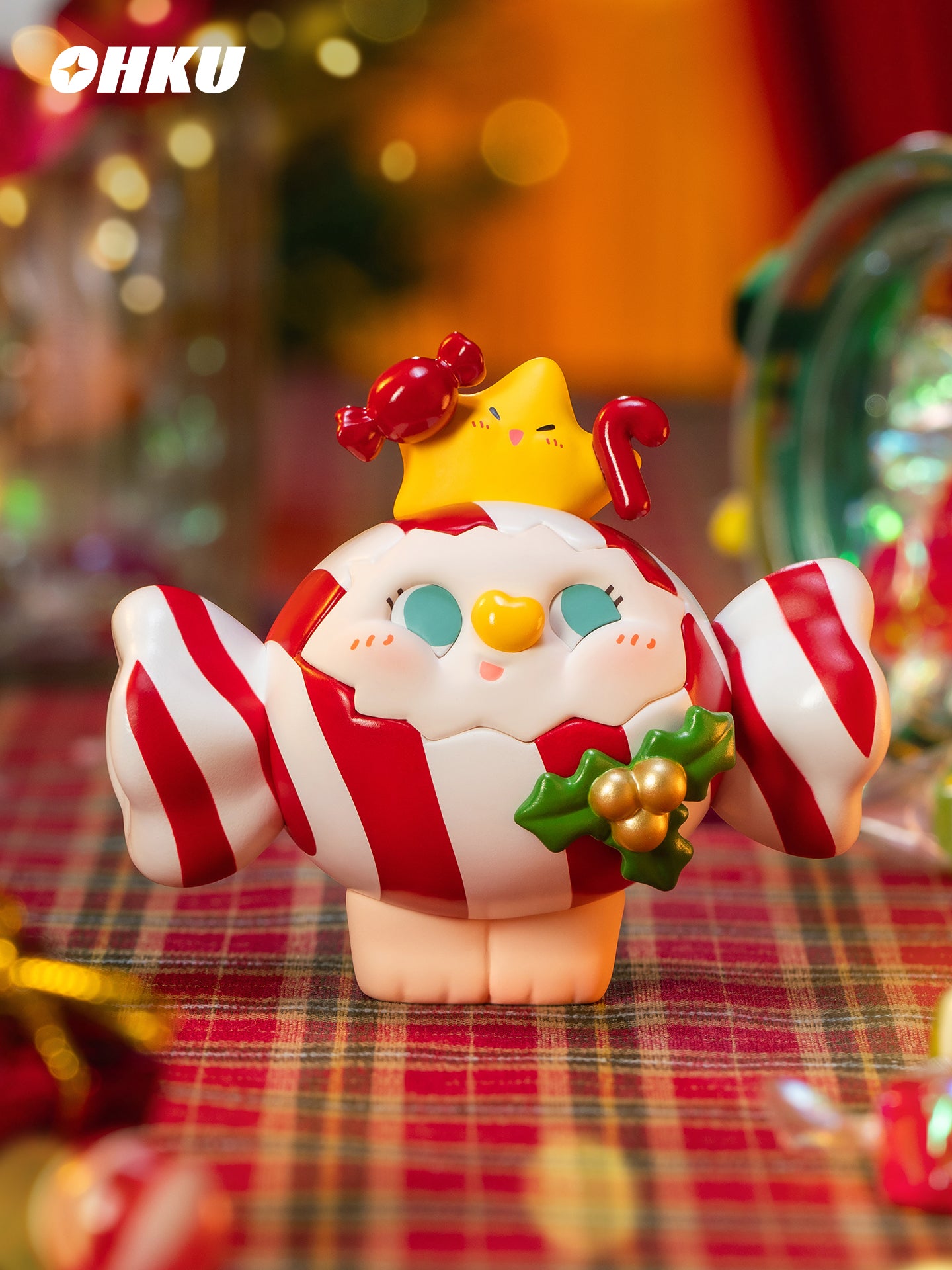 OHKU OBS STAR SEEKING FAIRYLAND SERIES