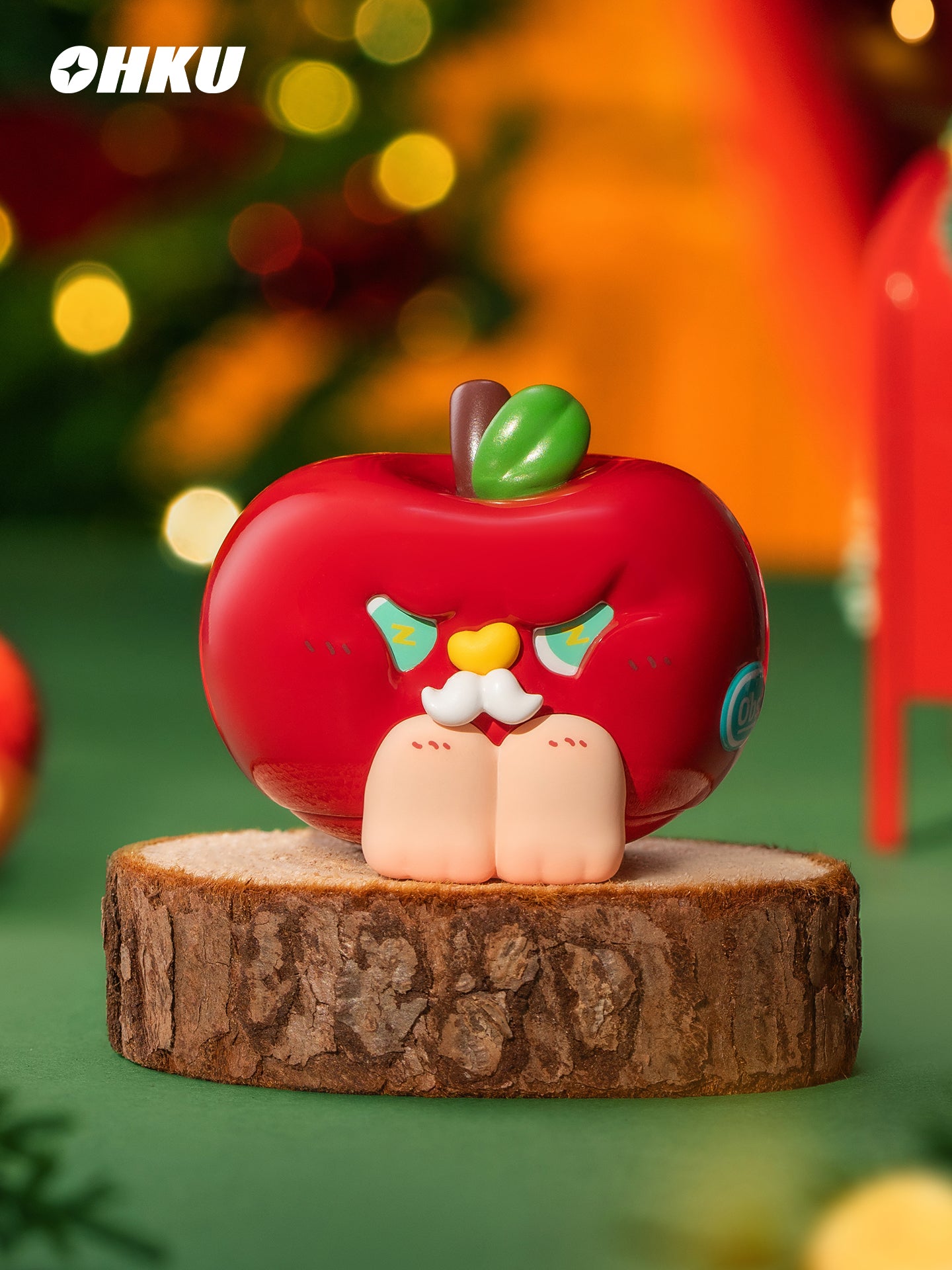 OHKU OBS STAR SEEKING FAIRYLAND SERIES