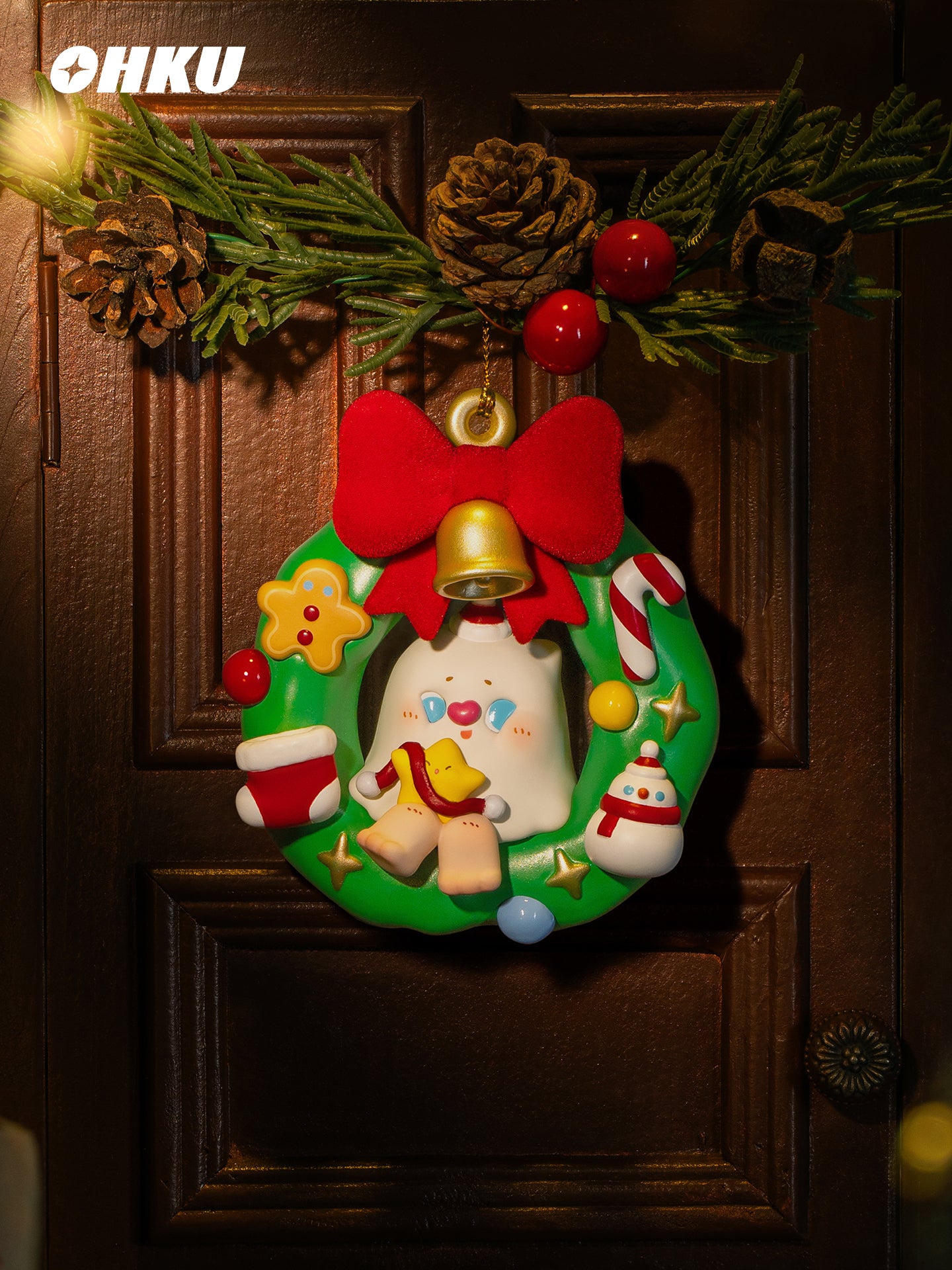 OHKU OBS STAR SEEKING FAIRYLAND SERIES